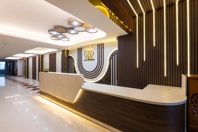 Imagen de los interiores del Hotel HT House. Foto 15
