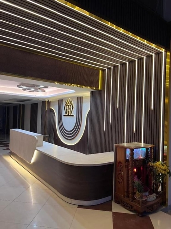 Imagen de los interiores del Hotel HT House. Foto 16
