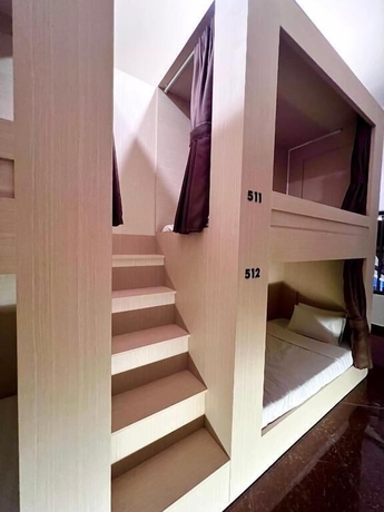 Imagen de la habitación del Hotel HT House. Foto 13