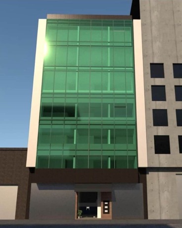 Imagen general del Hotel HTL. Foto 1