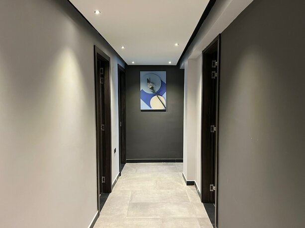 Imagen general del Hotel HTL. Foto 2