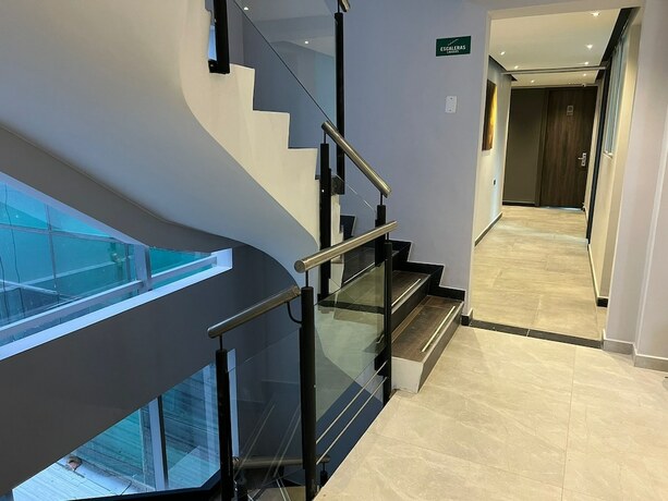 Imagen general del Hotel HTL. Foto 3