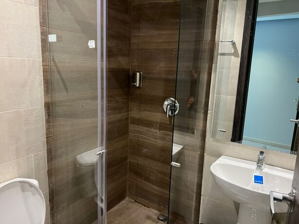 Imagen general del Hotel HTL. Foto 5