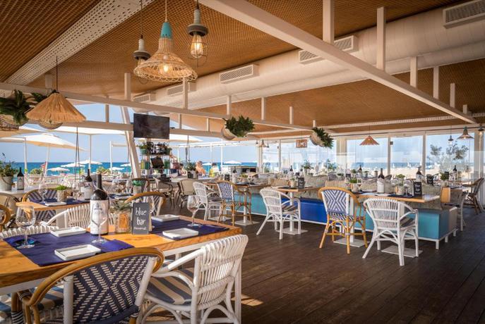 Imagen general del Hotel HTOP Calella Palace Family and Spa. Foto 5