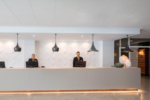 Imagen general del Hotel HTOP Olympic - Calella. Foto 2