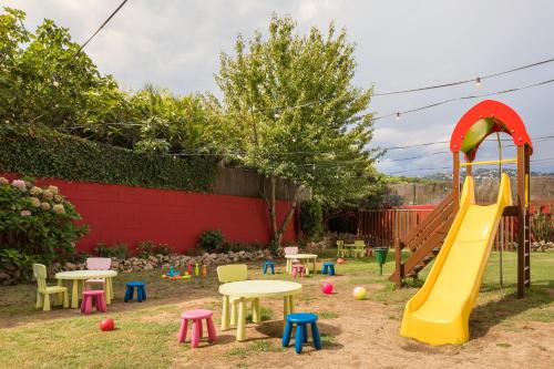 Imagen general del Hotel HTOP Olympic - Calella. Foto 6