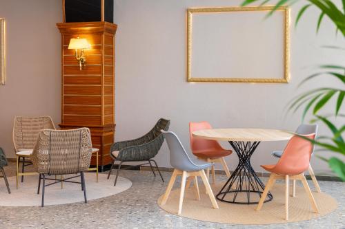 Imagen general del Hotel HTOP Olympic - Calella. Foto 8