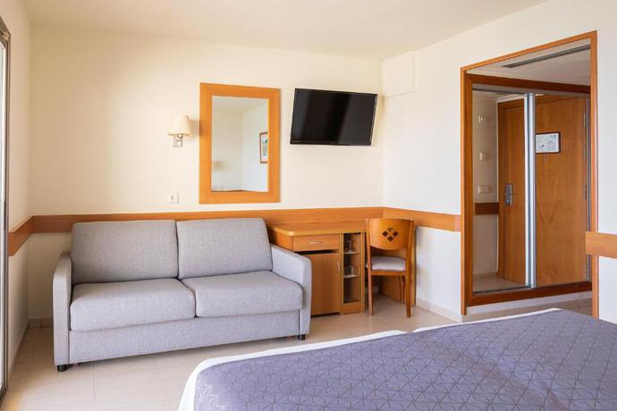 Imagen general del Hotel HTop Pineda Palace & Spa. Foto 4