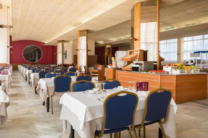 Imagen general del Hotel HTop Platja Park. Foto 3