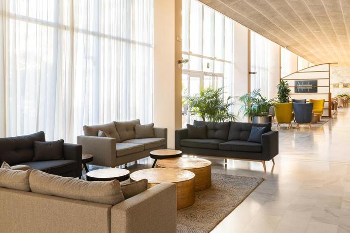 Imagen general del Hotel HTop Platja Park. Foto 5