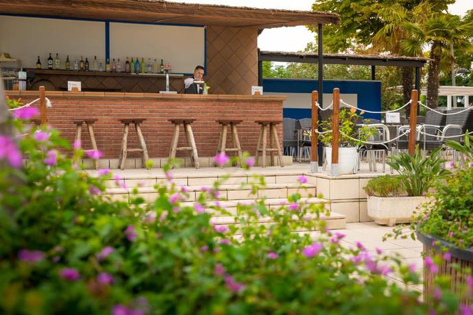 Imagen general del Hotel HTop Platja Park. Foto 6