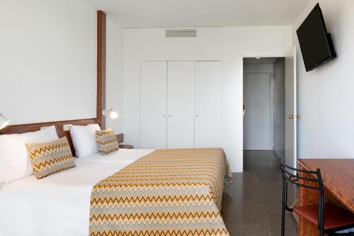 Imagen general del Hotel HTop Platja Park. Foto 15