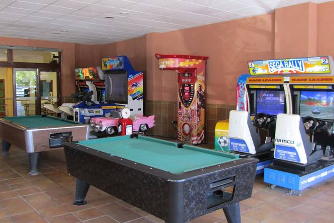 Imagen general del Hotel HTop Royal Sun Suites. Foto 6