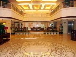 Imagen de los interiores del Hotel HUA SHAN YUAN HOT SPRING. Foto 5