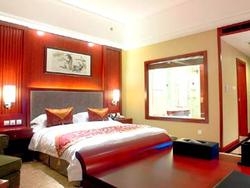 Imagen de la habitación del Hotel HUA SHAN YUAN HOT SPRING. Foto 3