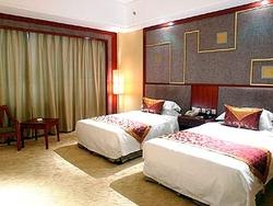 Imagen de la habitación del Hotel HUA SHAN YUAN HOT SPRING. Foto 4