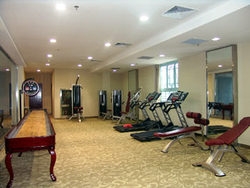 Imagen de los interiores del Hotel HUA SHAN YUAN HOT SPRING. Foto 7