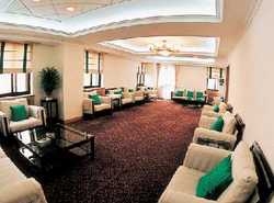 Imagen de los interiores del Hotel HUA THAI. Foto 5