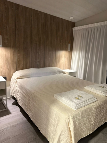 Imagen de la habitación del Hotel HUACO LODGE. Foto 6
