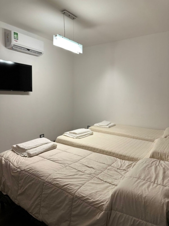 Imagen de la habitación del Hotel HUACO LODGE. Foto 10