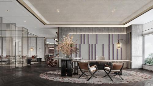 Imagen general del Hotel HUALUXE Chongqing Science Hall, an IHG. Foto 12