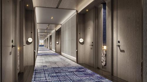 Imagen general del Hotel HUALUXE Chongqing Science Hall, an IHG. Foto 19