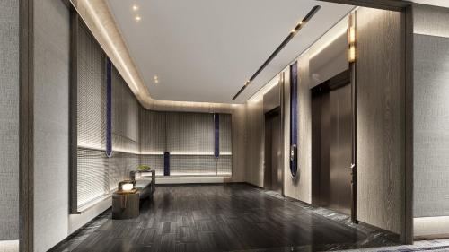 Imagen general del Hotel HUALUXE Chongqing Science Hall, an IHG. Foto 20