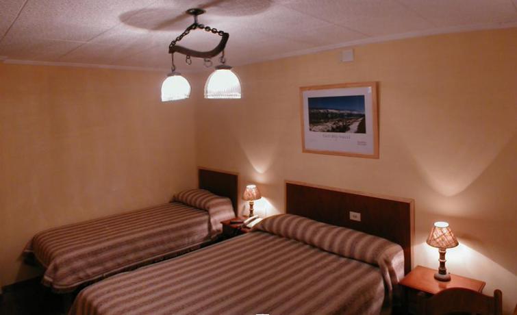 Imagen de la habitación del Hotel HUAYRA PUCA. Foto 3