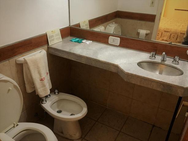 Imagen de la habitación del Hotel HUAYRA PUCA. Foto 6