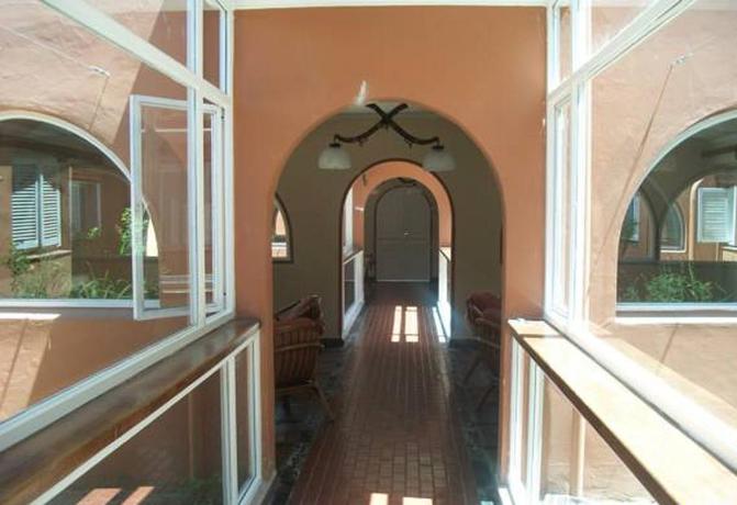 Imagen de los interiores del Hotel HUAYRA PUCA. Foto 9