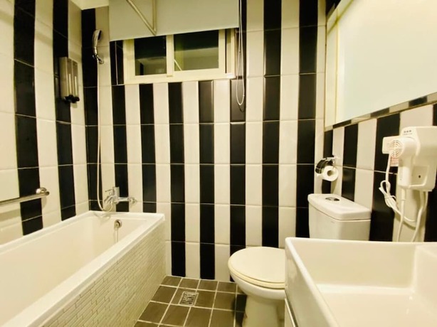 Imagen de la habitación del Hotel HUB HOTEL XIMEN INN. Foto 7