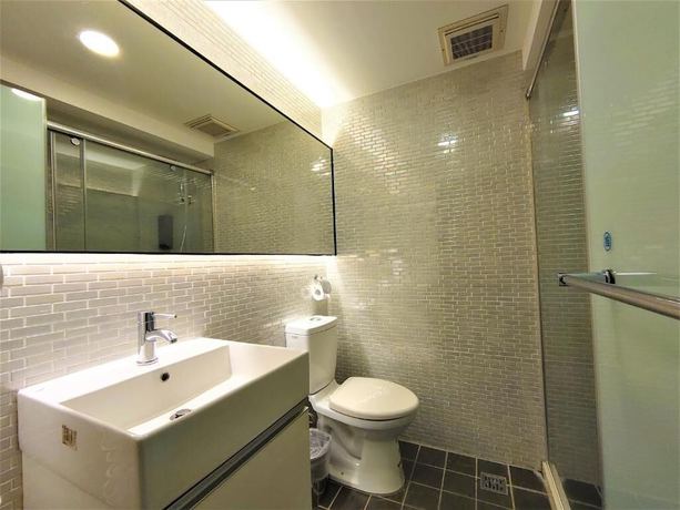 Imagen de la habitación del Hotel HUB HOTEL XIMEN INN. Foto 12