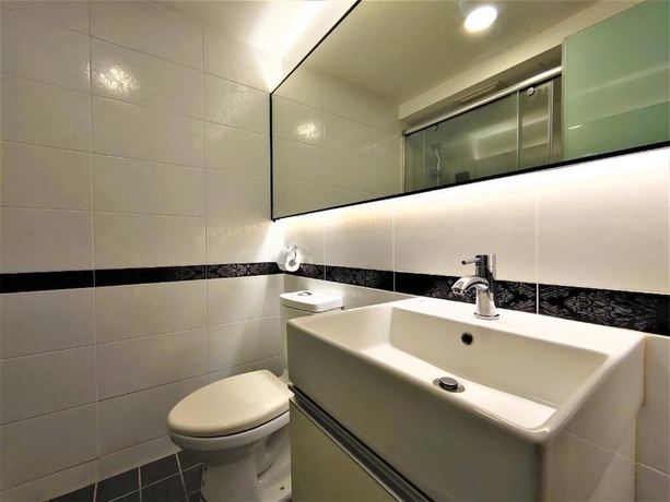 Imagen de la habitación del Hotel HUB HOTEL XIMEN INN. Foto 13