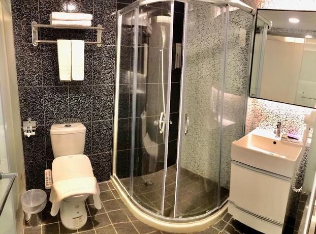 Imagen de la habitación del Hotel HUB HOTEL XIMEN INN. Foto 14