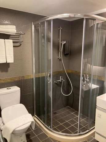 Imagen de la habitación del Hotel HUB HOTEL XIMEN INN. Foto 18