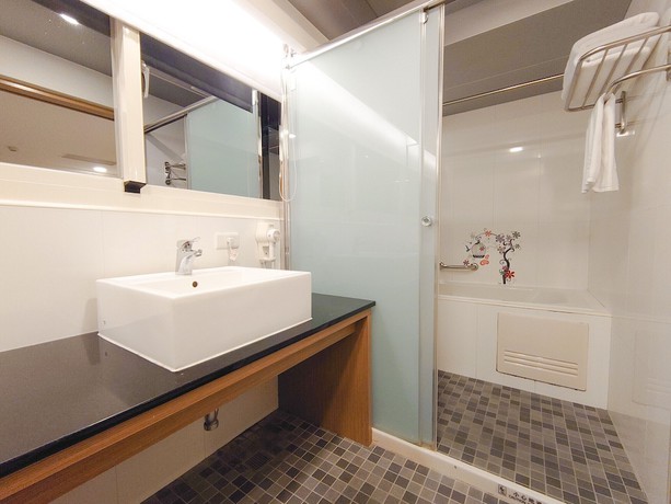 Imagen de la habitación del Hotel HUB HOTEL XIMEN INN. Foto 19