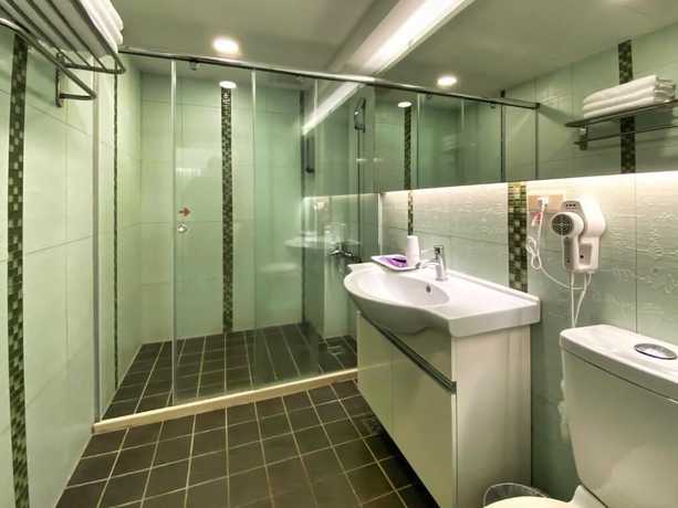 Imagen de la habitación del Hotel HUB HOTEL XIMEN INN. Foto 20