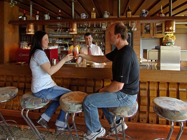 Imagen general del Hotel HUBERTUS HOTEL. Foto 3