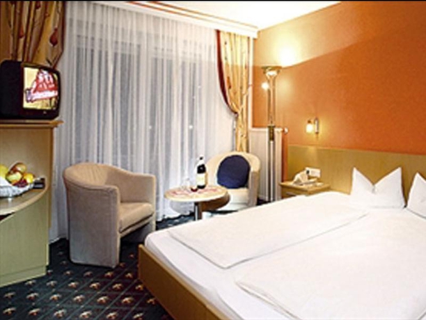 Imagen general del Hotel HUBERTUS HOTEL. Foto 4