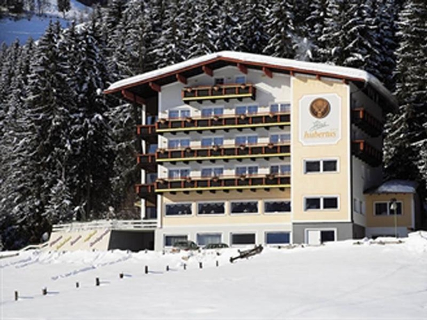 Imagen general del Hotel HUBERTUS HOTEL. Foto 5