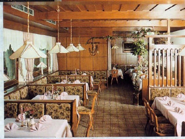 Imagen general del Hotel HUBERTUS HOTEL. Foto 6