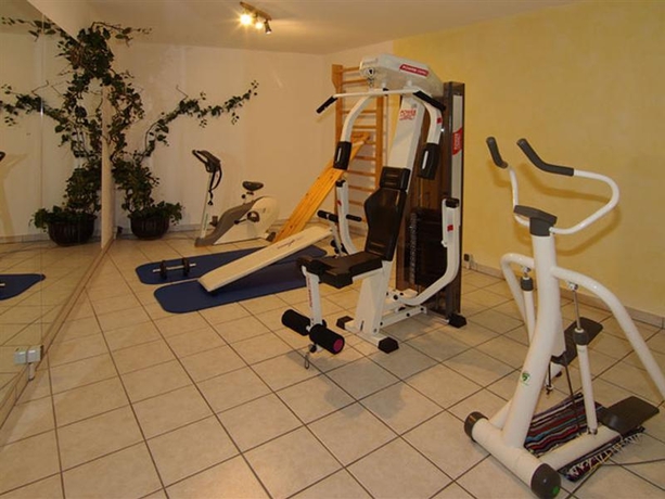 Imagen general del Hotel HUBERTUS HOTEL. Foto 11