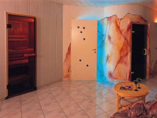 Imagen general del Hotel HUBERTUS HOTEL. Foto 13