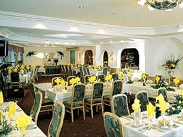 Imagen general del Hotel HUBERTUS HOTEL. Foto 14