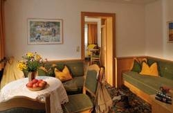 Imagen general del Hotel HUBER´S BOUTIQUE HOTEL. Foto 2