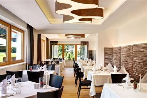 Imagen general del Hotel HUBER´S BOUTIQUE HOTEL. Foto 3