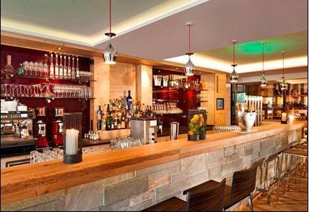 Imagen general del Hotel HUBER´S BOUTIQUE HOTEL. Foto 5