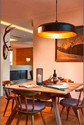 Imagen general del Hotel HUBER´S BOUTIQUE HOTEL. Foto 7