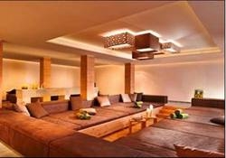 Imagen general del Hotel HUBER´S BOUTIQUE HOTEL. Foto 8