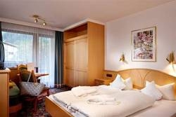 Imagen general del Hotel HUBER´S BOUTIQUE HOTEL. Foto 9